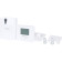 Термостат комнатный Teplocom TS-2AA/3A-RF, беспроводной, реле 250В, 3А 914 (914)