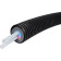 Труба Uponor PHC Pipes 25 мм, теплоизолированная, бухта 200 м