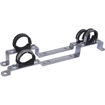 Коллекторная группа Oventrop Multidis SF 2 с ротаметрами на 2 контура-11