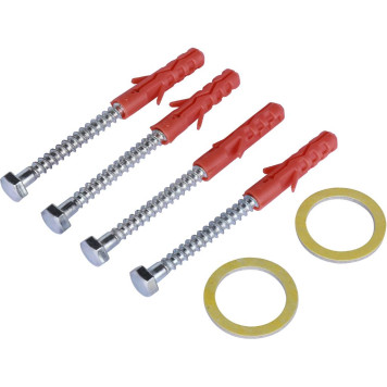 Коллекторная группа Oventrop Multidis SF 2 с ротаметрами на 2 контура-12