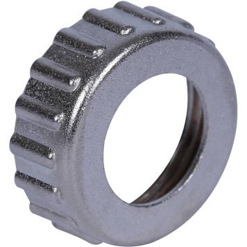 Шаровой кран BUGATTI Alaska 1/2” ручка-рычаг водоразборный-10