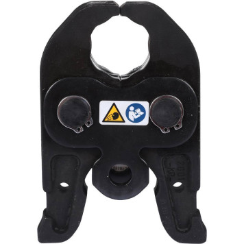 Пресс-клещи Novopress РВ2 35 мм М-профиль-3