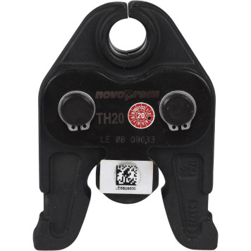 Пресс-клещи Novopress PB2 20мм NP TH-профиль-1