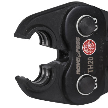 Пресс-клещи Novopress PB2 20мм NP TH-профиль-5