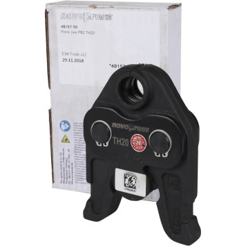 Пресс-клещи Novopress PB2 20мм NP TH-профиль-6