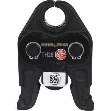 Пресс-клещи Novopress PB2 26мм NP TH-профиль-1