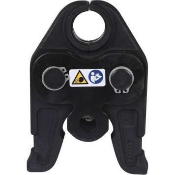 Пресс-клещи Novopress PB2 26мм NP TH-профиль-2