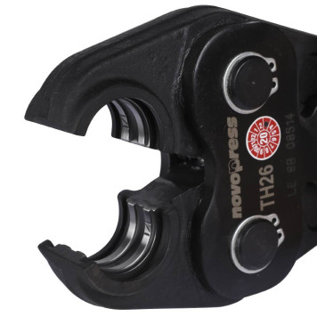 Пресс-клещи Novopress PB2 26мм NP TH-профиль-5