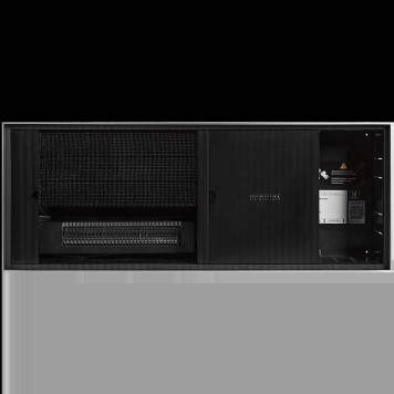 Внутрипольный конвектор VARMANN Qtherm Q 300.150.800 RR U EV1 (решетка анодированная в цвет алюминия) (Q 300.150.800 RR U EV1)-2
