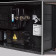 Внутрипольный конвектор VARMANN Qtherm Q 300.150.800 RR U EV1 (решетка анодированная в цвет алюминия) (Q 300.150.800 RR U EV1)