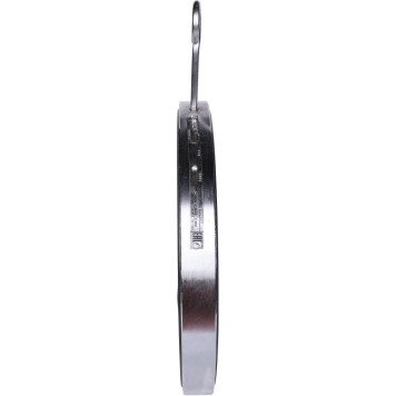 Клапан обратный стальной Tecofi CB5440-0250, Ду250, Ру16, межфланцевый, T=110-2