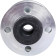 Компенсатор EPDM DI7240N Ду40 Ру10/16 фл Tecofi