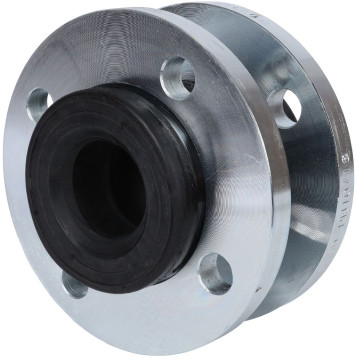 Компенсатор Tecofi EPDM DI7240N Ду50 Ру10/16-1