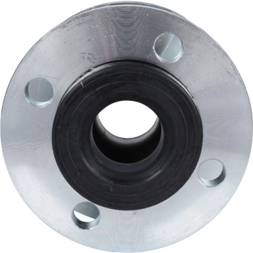 Компенсатор Tecofi EPDM DI7240N Ду50 Ру10/16-3