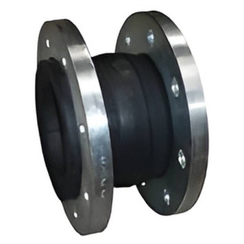 Компенсатор EPDM DI7240N Ду80 Ру10/16 фл Tecofi