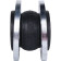 Компенсатор EPDM DI7240N Ду100 Ру10/16 фл Tecofi