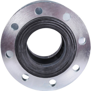 Компенсатор EPDM DI7240N Ду100 Ру10/16 фл Tecofi-3