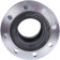 Компенсатор EPDM DI7240N Ду100 Ру10/16 фл Tecofi