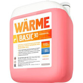 Канистра Warme Basic 30 10 кг (basic.30.10)