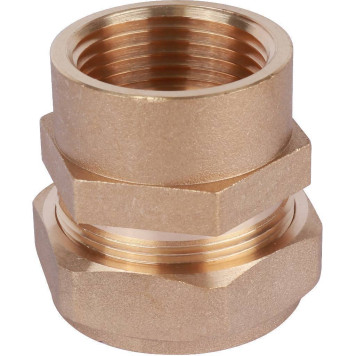 Муфта Stahlmann F 25х1 EF-1