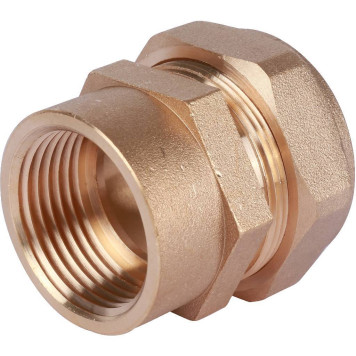 Муфта Stahlmann F 25х1 EF-3