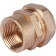 Муфта Stahlmann F 25х1 EF