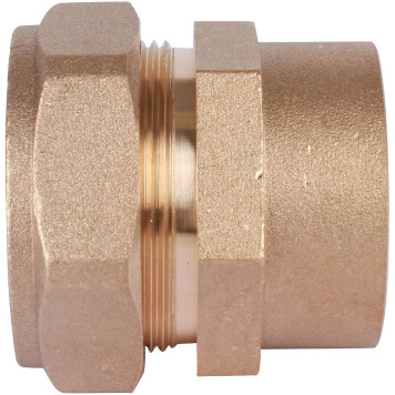Муфта Stahlmann F 25х1 EF-4