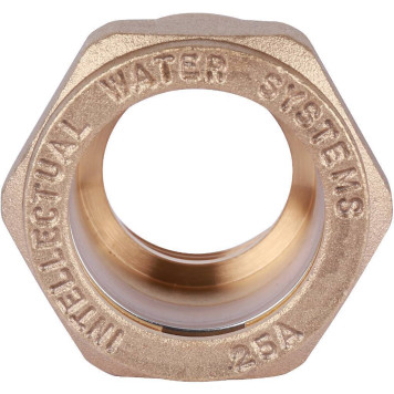 Муфта Stahlmann F 25х1 EF-5