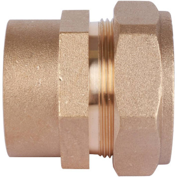 Муфта Stahlmann F 25х1 EF-6
