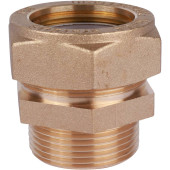 Муфта Stahlmann (M) 32х1 1/4 EF (SSML3211/4BEF)