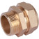 Муфта Stahlmann M 32х1 1/4 EF