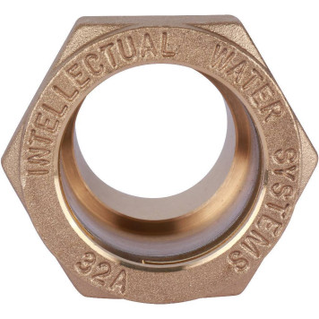 Муфта Stahlmann M 32х1 1/4 EF-6