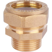 Муфта Stahlmann (M) 25х1 EF (SSML250001BEF)