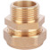Муфта Stahlmann M 25х1 EF