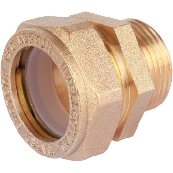 Муфта Stahlmann M 25х1 EF-2