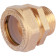Муфта Stahlmann M 25х1 EF
