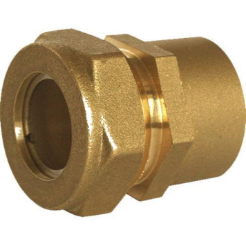 Муфта Stahlmann F 32х1 1/4 EF