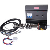 Комплект подключения ROMMER ТЭНБ-6 кВт (2 ) Rommer (RSB-1110-162132)