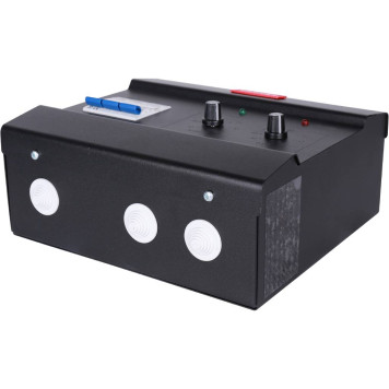 Комплект подключения ROMMER ТЭНБ-6 кВт (2 ) Rommer (RSB-1110-162132)-3