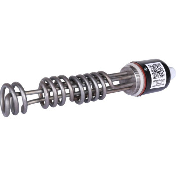 Комплект подключения ROMMER ТЭНБ-6 кВт (2 ) Rommer (RSB-1110-162132)-4