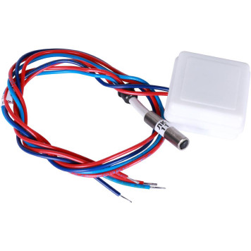 Комплект подключения ROMMER ТЭНБ-6 кВт (2 ) Rommer (RSB-1110-162132)-7