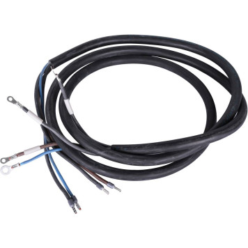 Комплект подключения ROMMER ТЭНБ-6 кВт (2 ) Rommer (RSB-1110-162132)-8