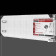 Стальной панельный радиатор ROMMER Compact 22/400/1000 боковое подключение RRS-2010-224100 (RRS-2010-224100)