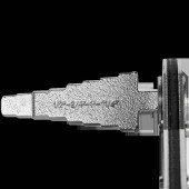 Ключ для разъемных соединений STOUT американка 1/2 -1 1/4 с трещоткой (SMT-0002-012114)