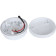 Термодатчик уличный цифровой ZONT в круглом корпусе (DS18B20) ML00004837 (ML00004837)