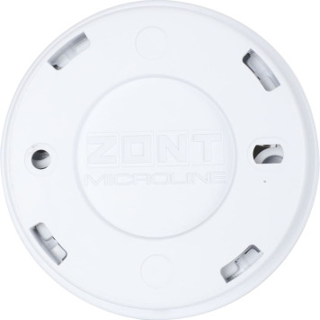 ML00004827 ZONT МЛ-772 (DS) Термодатчик комнатный цифровой в круглом корпусе (DS18S20) (ML00004827)-1