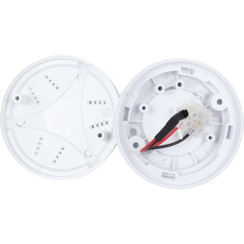 ML00004827 ZONT МЛ-772 (DS) Термодатчик комнатный цифровой в круглом корпусе (DS18S20) (ML00004827)-2