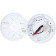 ML00004827 ZONT МЛ-772 (DS) Термодатчик комнатный цифровой в круглом корпусе (DS18S20) (ML00004827)