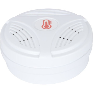 ML00004827 ZONT МЛ-772 (DS) Термодатчик комнатный цифровой в круглом корпусе (DS18S20) (ML00004827)-3