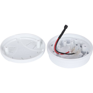 ML00004827 ZONT МЛ-772 (DS) Термодатчик комнатный цифровой в круглом корпусе (DS18S20) (ML00004827)-4